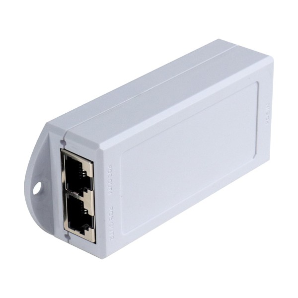 PoE-розширювач NVC-POE 2/100 AF/AT/BT