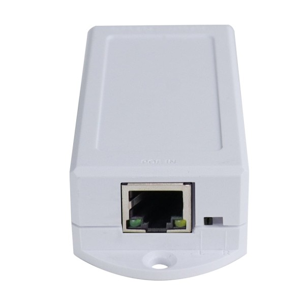 PoE-розширювач NVC-POE 2/1000 AF/AT/BT