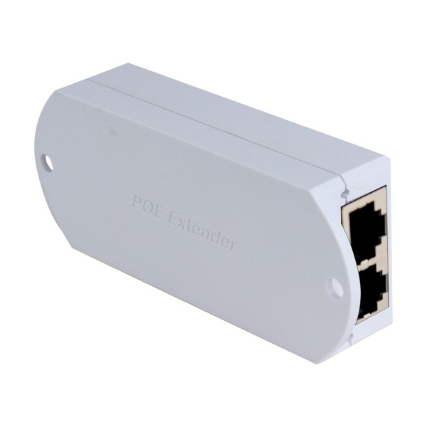 PoE-розширювач NVC-POE 2/1000 AF/AT/BT