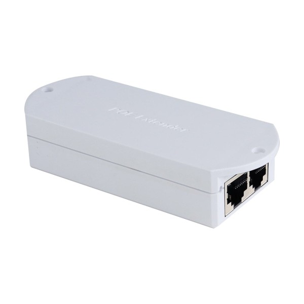 PoE-розширювач NVC-POE 2/1000 AF/AT/BT