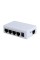 PoE-розширювач NVC-POE 4/100 small box