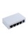 PoE-розширювач NVC-POE 4/100 small box