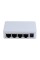 PoE-розширювач NVC-POE 4/1000 small box