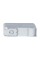 PoE-розширювач на DIN-рейку NVC-POE 3/1000 DIN