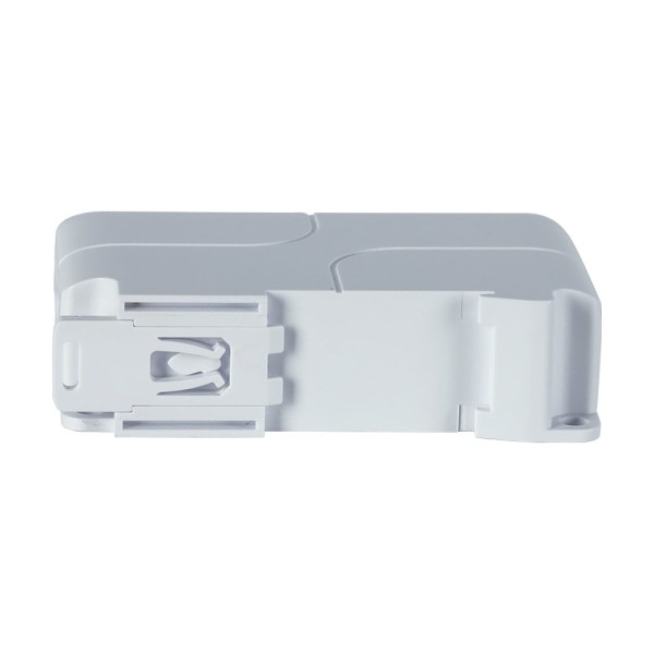 PoE-розширювач на DIN-рейку NVC-POE 3/1000 DIN