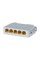 PoE-розширювач на DIN-рейку NVC-POE 4/1000 DIN