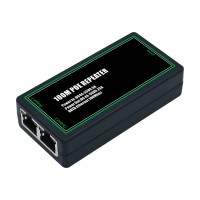 PoE-розширювач NVC-POE 2/100 AF