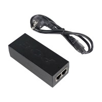 PoE-інжектор NVC-PSE15G