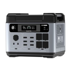 Портативна зарядна станція OUKITEL P2001E PRO 3200W 2048Wh