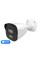 IP-відеокамера 2Mp TVT TD-9421S4L-C(D/PE/AW1) White 2.8mm, ІЧ+LED-підсвічування, з мікрофоном