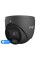 IP-відеокамера 2Mp TVT TD-9524S4L-C(D/PE/AW1) Black 2.8mm, ІЧ+LED-підсвічування, з мікрофоном