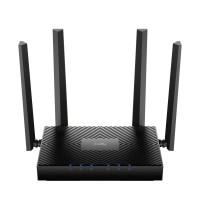 WiFi 6 Mesh-маршрутизатор Cudy WR3000E V2 дводіапазонний гігабітний AX3000