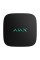 Бездротовий датчик температури та вологості Ajax LifeQuality Lite Jeweller Black