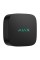 Бездротовий датчик температури та вологості Ajax LifeQuality Lite Jeweller Black