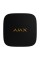 Бездротовий датчик температури та вологості Ajax LifeQuality Lite Jeweller Black