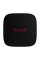 Бездротовий датчик температури та вологості Ajax LifeQuality Lite Jeweller Black