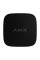 Бездротовий датчик температури та вологості Ajax LifeQuality Lite Jeweller Black
