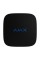 Бездротовий датчик температури та вологості Ajax LifeQuality Lite Jeweller Black