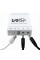 Джерело безперебійного живлення з блоком живлення Mini UPS WGP UPS103C Quick Charge 20000mAh 5V/12V/12V, Li-ion 4*5Ah, для роутера та оптичного терміналу