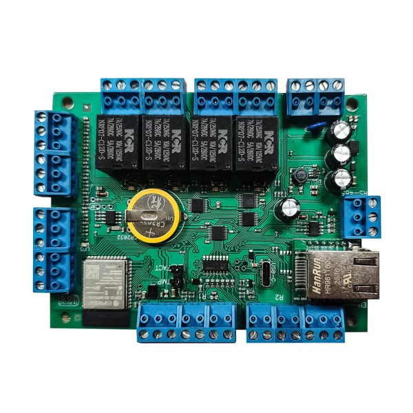 Контролер мережевий ITV U-Prox IP400 OSDP