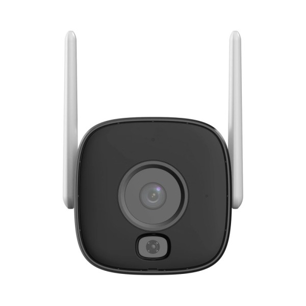 IP-відеокамера з WiFi 6 5Mp Dahua DH-IPC-HFW1539DTK1-SAW-IL 2.8mm, ІЧ+LED, з мікрофоном