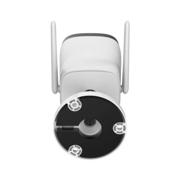 IP-відеокамера з WiFi 6 5Mp Dahua DH-IPC-HFW1539DTK1-SAW-IL 2.8mm, ІЧ+LED, з мікрофоном