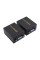 Подовжувач відеосигналу VGA 60m NVC RJ45 to VGA Cat5e Cat6