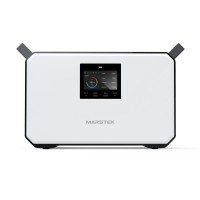 Портативна зарядна станція Marstek M2200 2400W 2240Wh