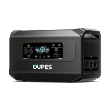 Портативна зарядна станція OUPES HP3000 (Mega 2 Pro) 3000W 2048Wh LiFePO4