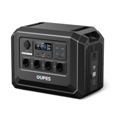 Портативна зарядна станція OUPES S1 Lite (Mega 1 Lite) 2000W 1024Wh LiFePO4
