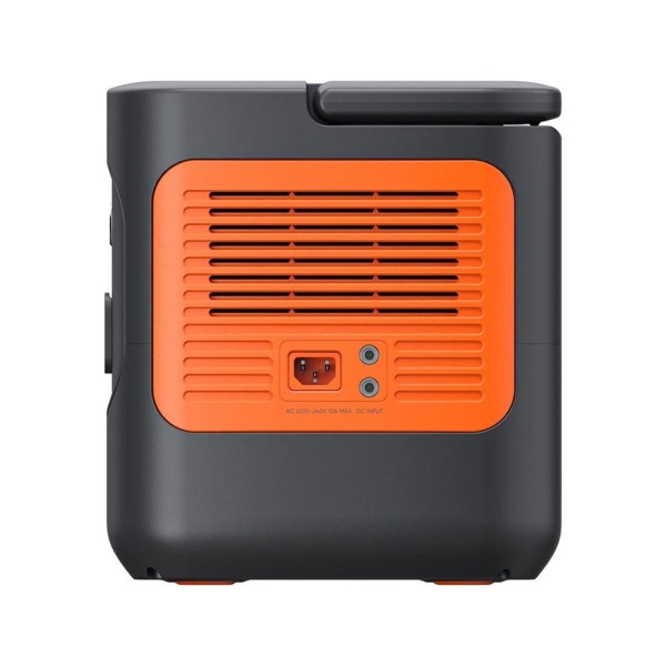 Портативна зарядна станція Jackery Explorer 2000 V2 2200W 2042Wh LiFePO4
