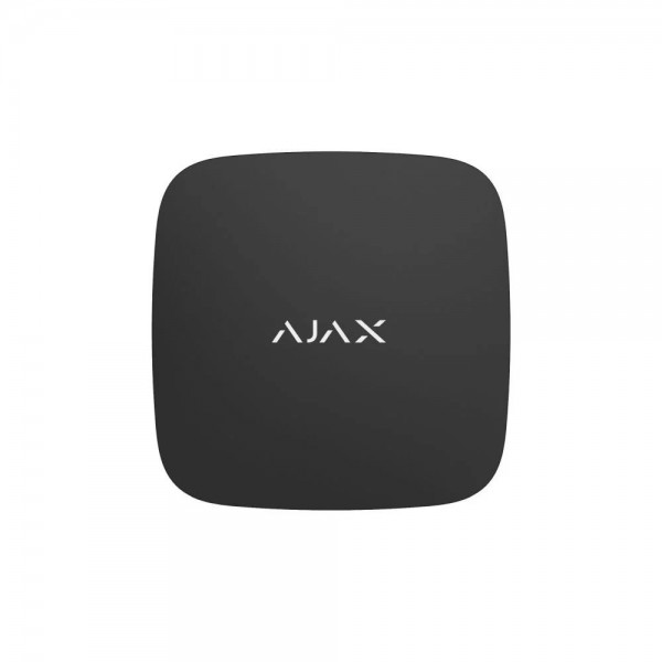 Комплект антипотоп Ajax: централь Hub2 (2G) + датчик затоплення LeaksProtect + кран перекриття води WaterStop 1/2