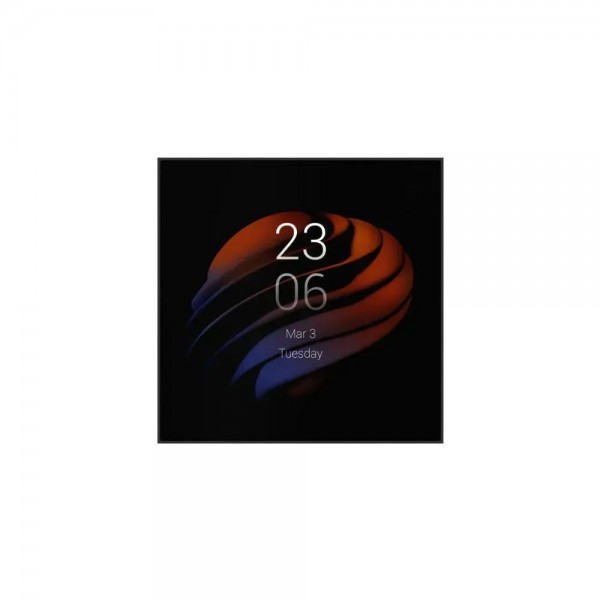 Комплект керування розумним будинком: центральна панель керування Akubela HyPanel PS51-R2-EU та IP-відеопанель з Wi-Fi 2Mp Akuvox E12W SIP