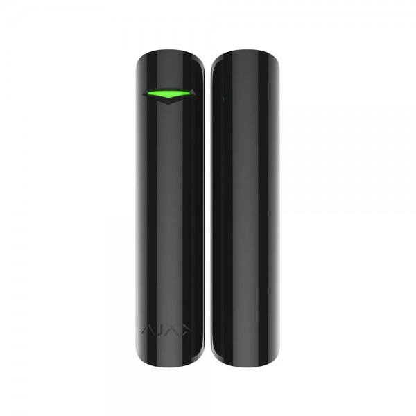 Комплект бездротової сигналізації Ajax: StarterKit з 2G та Ethernet + розумна розетка Socket (type F) Jeweller, чорний