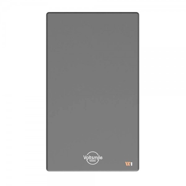 Комплект резервного живлення: гібридний інвертор 5kW Megarevo й акумуляторна батарея 51.2В 10240Втг Voltsmile W1 Classic LiFePO4